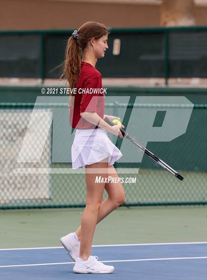 Thumbnail 2 in Arizona College Prep vs Cicero Prep photogallery.