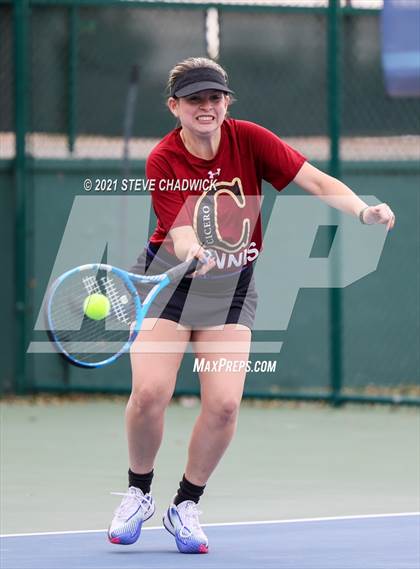 Thumbnail 2 in Arizona College Prep vs Cicero Prep photogallery.