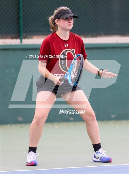 Thumbnail 3 in Arizona College Prep vs Cicero Prep photogallery.