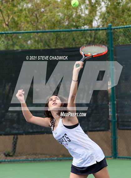 Thumbnail 2 in Arizona College Prep vs Cicero Prep photogallery.