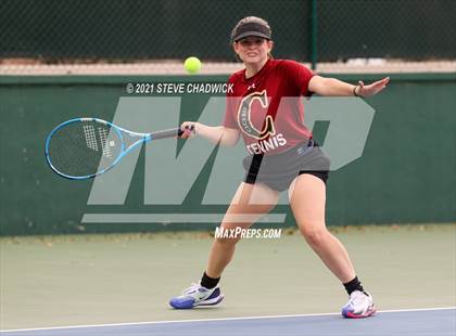 Thumbnail 3 in Arizona College Prep vs Cicero Prep photogallery.