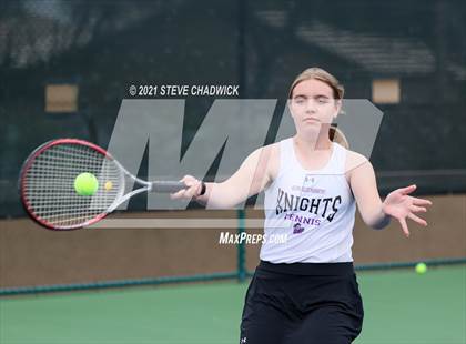 Thumbnail 1 in Arizona College Prep vs Cicero Prep photogallery.