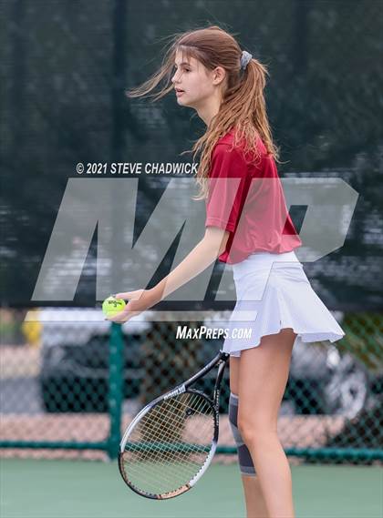 Thumbnail 2 in Arizona College Prep vs Cicero Prep photogallery.