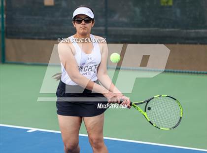 Thumbnail 3 in Arizona College Prep vs Cicero Prep photogallery.