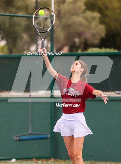 Thumbnail 3 in Arizona College Prep vs Cicero Prep photogallery.