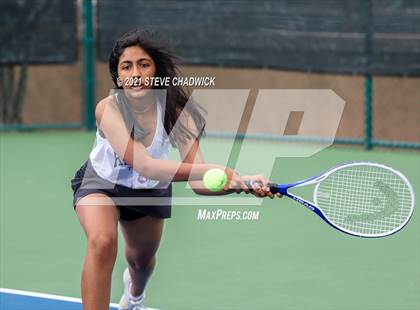 Thumbnail 2 in Arizona College Prep vs Cicero Prep photogallery.