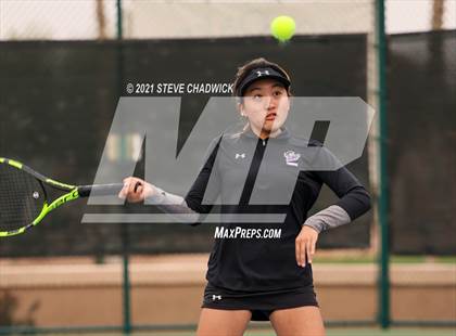 Thumbnail 3 in Arizona College Prep vs Cicero Prep photogallery.