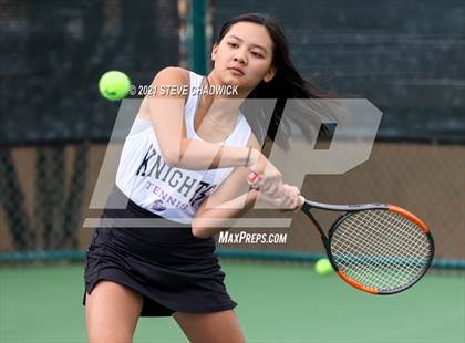 Thumbnail 3 in Arizona College Prep vs Cicero Prep photogallery.
