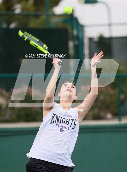 Thumbnail 2 in Arizona College Prep vs Cicero Prep photogallery.