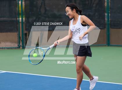 Thumbnail 3 in Arizona College Prep vs Cicero Prep photogallery.