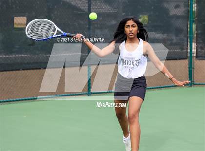 Thumbnail 2 in Arizona College Prep vs Cicero Prep photogallery.