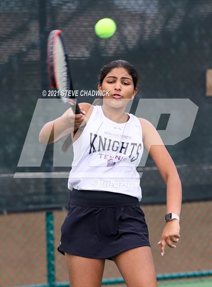 Thumbnail 3 in Arizona College Prep vs Cicero Prep photogallery.