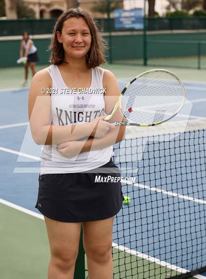 Thumbnail 1 in Arizona College Prep vs Cicero Prep photogallery.