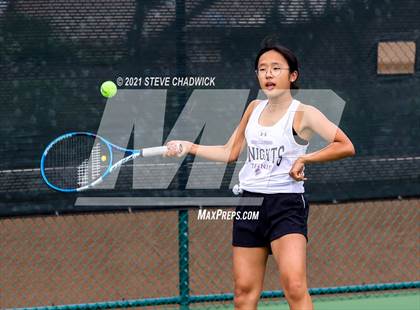 Thumbnail 1 in Arizona College Prep vs Cicero Prep photogallery.
