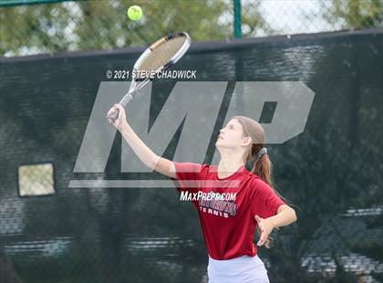 Thumbnail 2 in Arizona College Prep vs Cicero Prep photogallery.