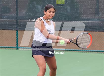 Thumbnail 3 in Arizona College Prep vs Cicero Prep photogallery.