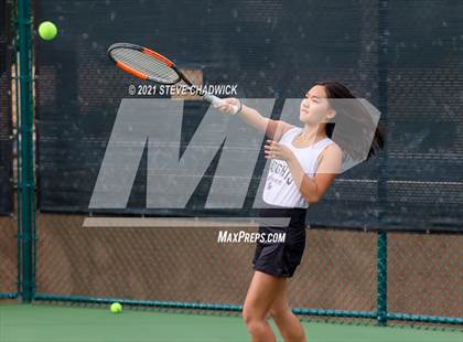 Thumbnail 1 in Arizona College Prep vs Cicero Prep photogallery.