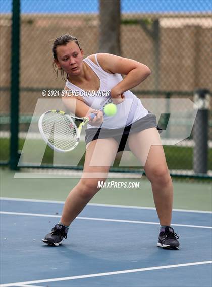 Thumbnail 1 in Arizona College Prep vs Cicero Prep photogallery.