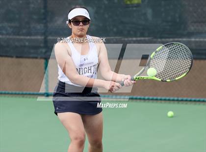 Thumbnail 2 in Arizona College Prep vs Cicero Prep photogallery.