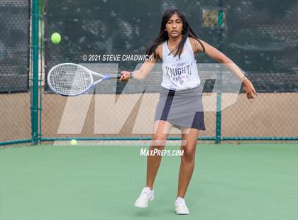 Thumbnail 2 in Arizona College Prep vs Cicero Prep photogallery.