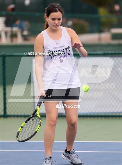 Thumbnail 2 in Arizona College Prep vs Cicero Prep photogallery.