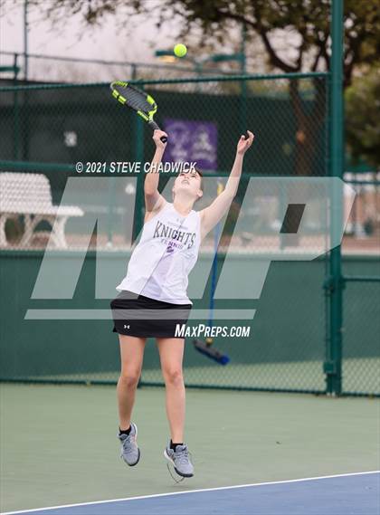 Thumbnail 1 in Arizona College Prep vs Cicero Prep photogallery.