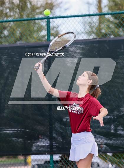 Thumbnail 1 in Arizona College Prep vs Cicero Prep photogallery.