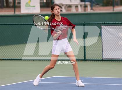 Thumbnail 1 in Arizona College Prep vs Cicero Prep photogallery.