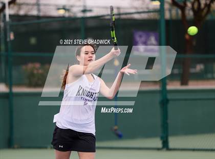 Thumbnail 3 in Arizona College Prep vs Cicero Prep photogallery.