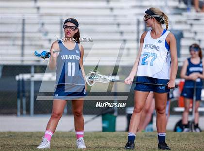 Thumbnail 1 in Wharton @ Newsome photogallery.