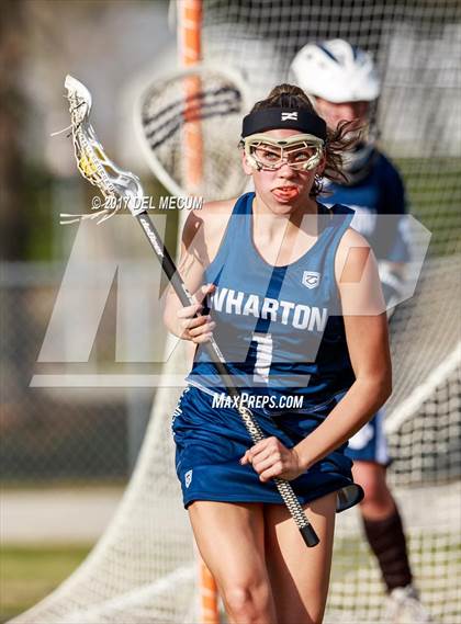 Thumbnail 3 in Wharton @ Newsome photogallery.