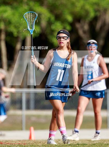 Thumbnail 2 in Wharton @ Newsome photogallery.