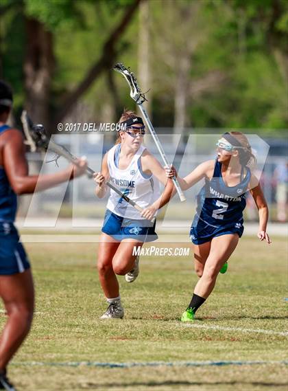 Thumbnail 2 in Wharton @ Newsome photogallery.