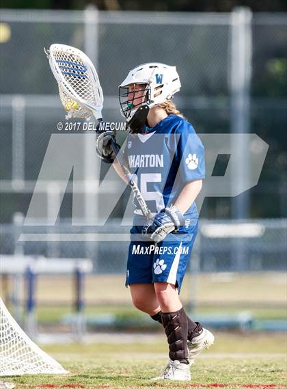 Thumbnail 1 in Wharton @ Newsome photogallery.