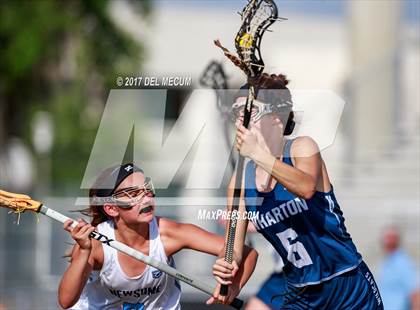 Thumbnail 1 in Wharton @ Newsome photogallery.