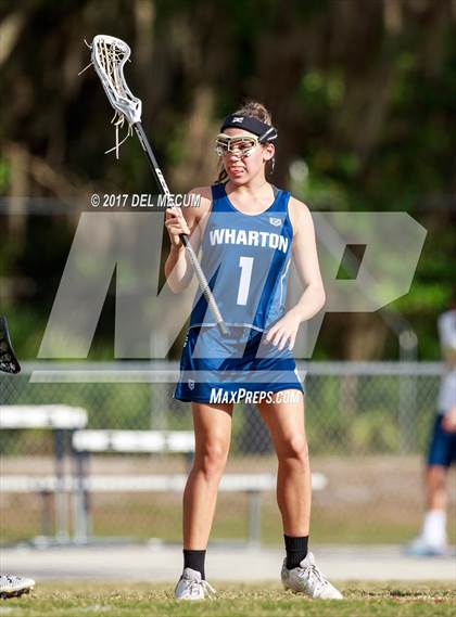Thumbnail 1 in Wharton @ Newsome photogallery.