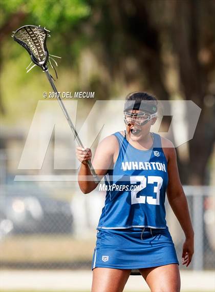 Thumbnail 1 in Wharton @ Newsome photogallery.