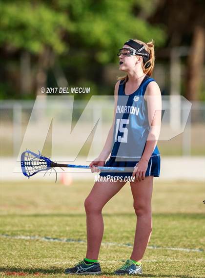 Thumbnail 3 in Wharton @ Newsome photogallery.