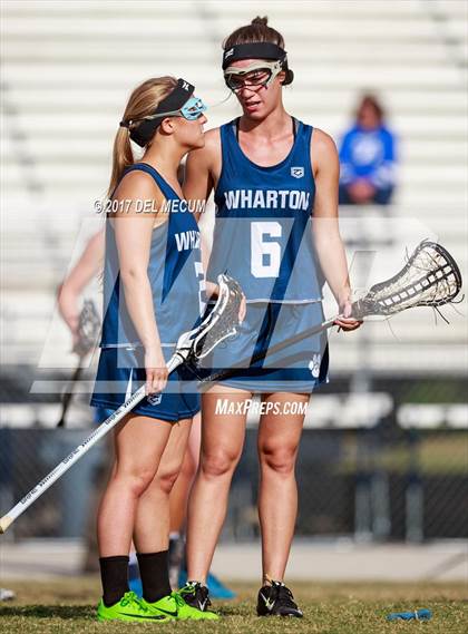 Thumbnail 1 in Wharton @ Newsome photogallery.