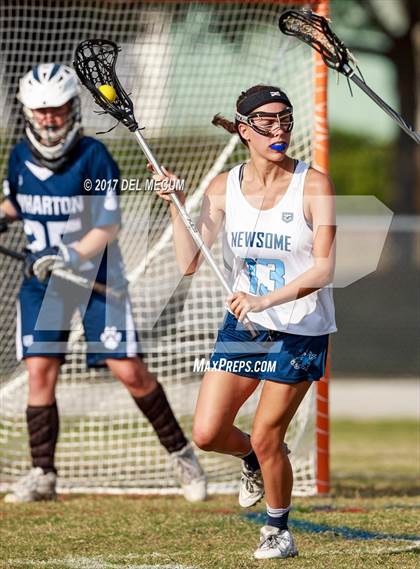 Thumbnail 3 in Wharton @ Newsome photogallery.