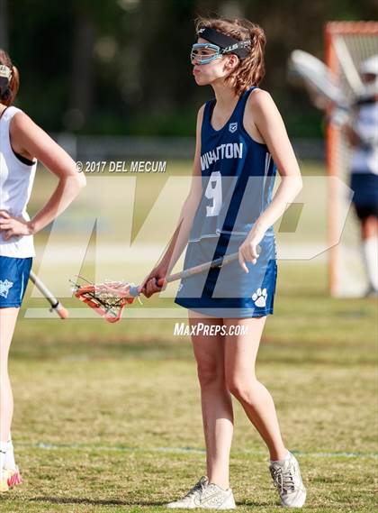 Thumbnail 1 in Wharton @ Newsome photogallery.