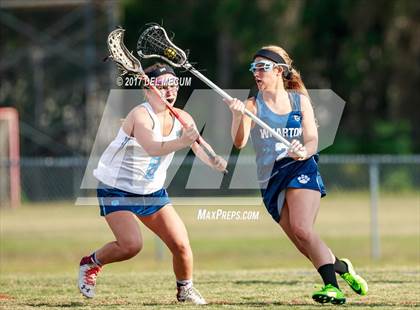 Thumbnail 1 in Wharton @ Newsome photogallery.