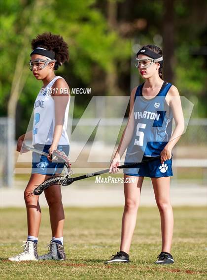 Thumbnail 3 in Wharton @ Newsome photogallery.