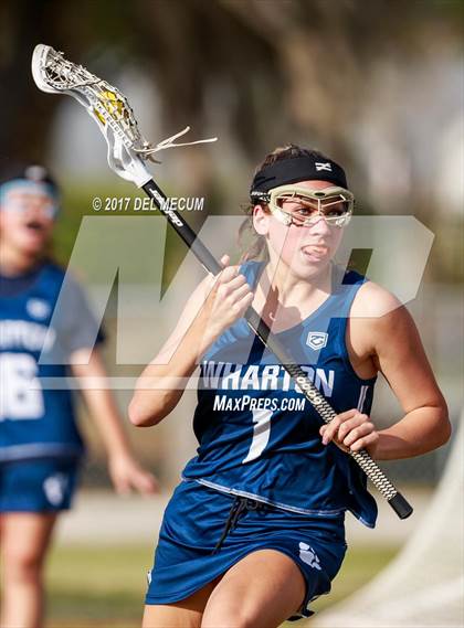 Thumbnail 1 in Wharton @ Newsome photogallery.