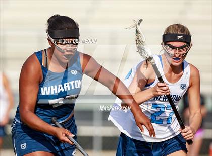 Thumbnail 1 in Wharton @ Newsome photogallery.