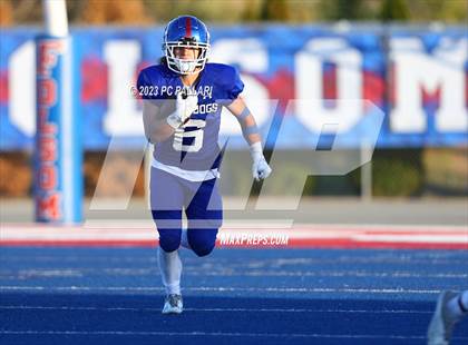 Thumbnail 2 in Oak Ridge @ Folsom photogallery.