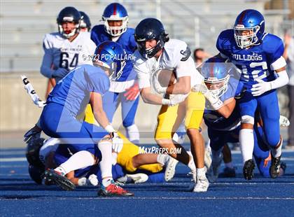 Thumbnail 3 in Oak Ridge @ Folsom photogallery.