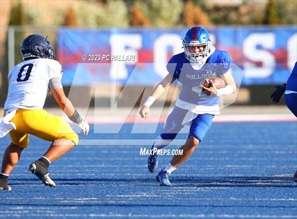 Thumbnail 2 in Oak Ridge @ Folsom photogallery.