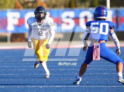 Thumbnail 3 in Oak Ridge @ Folsom photogallery.