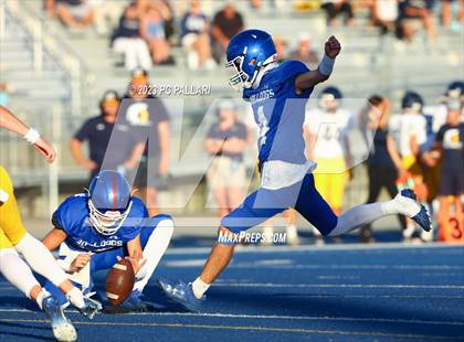 Thumbnail 1 in Oak Ridge @ Folsom photogallery.